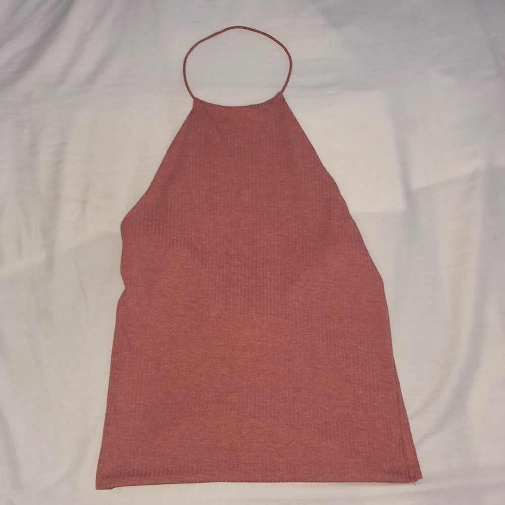 Pacsun Halter Top